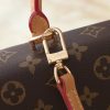 LV Diane Backpack PM Monogram M29631-M29766 BC