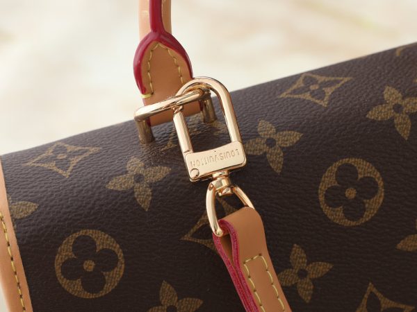 LV Diane Backpack PM Monogram M29631-M29766 BC