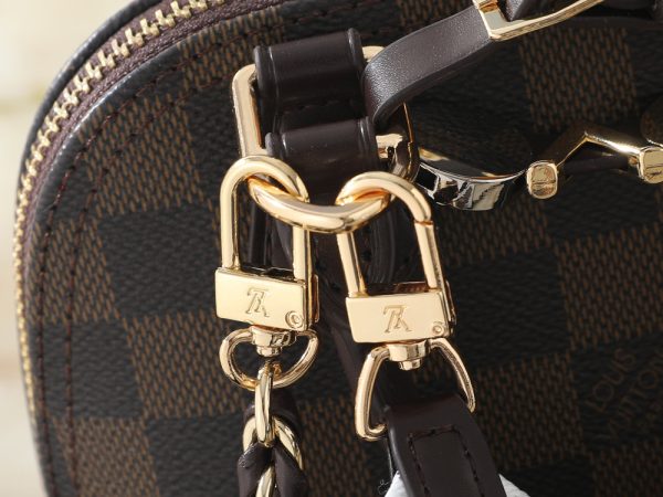 LV Nano Alma Bag M14339-K0001 BC