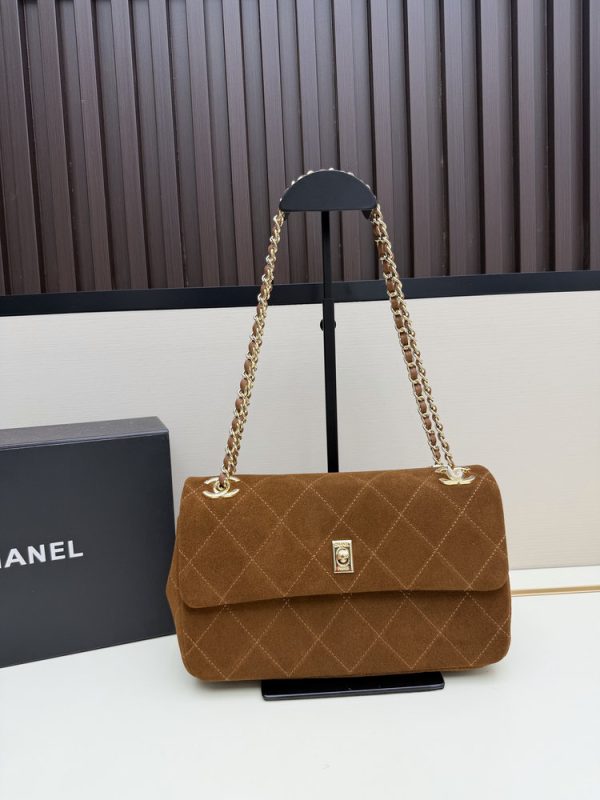 Luxury CN Handbag 076 BC