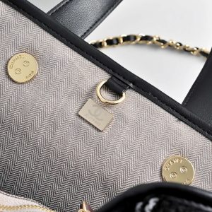 Luxury CN Handbag 80025-80026 BC