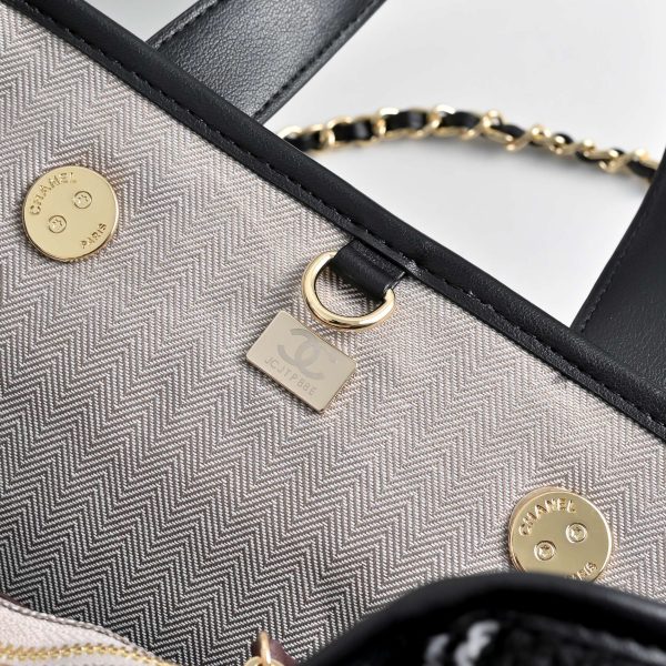 Luxury CN Handbag 80025-80026 BC Luxury CN Handbag 80025-80026 BC