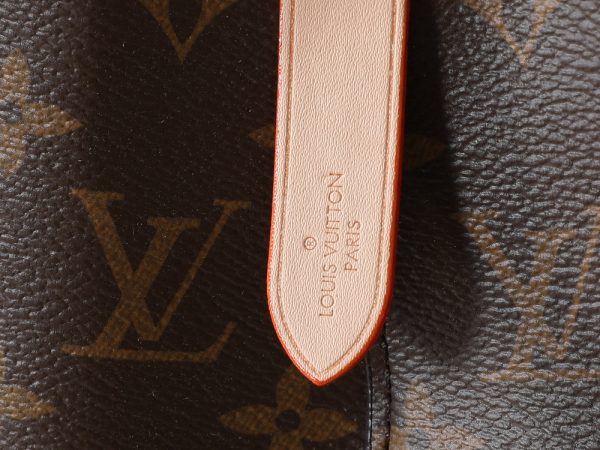LV Néonoé BB Monogram Bag M46581 BC