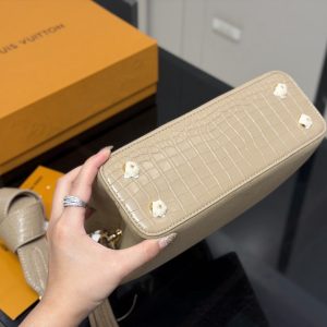 Daily Street Style LV Handbag LV26976 QA