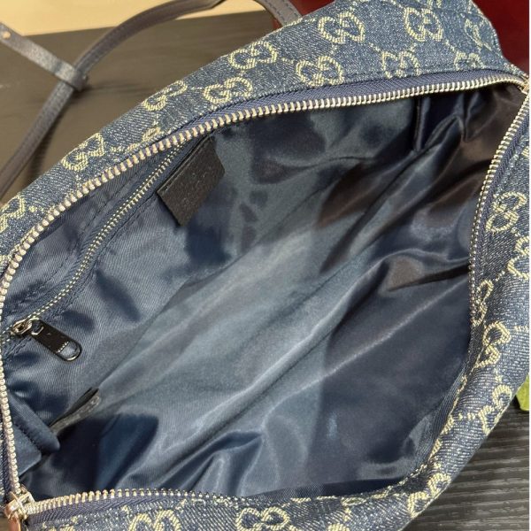 Luxury GG Handbag 875811 BC
