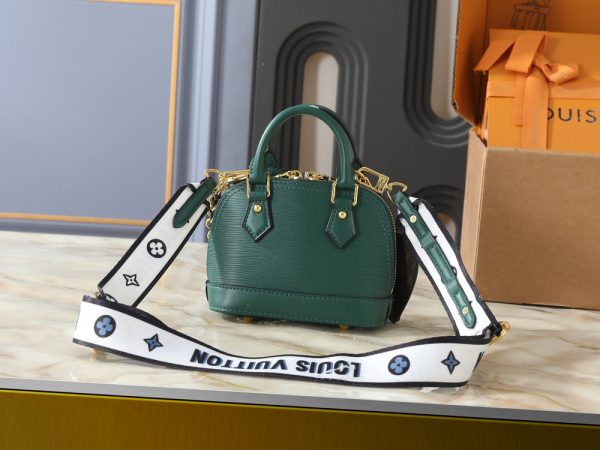 LV Nano Alma Bag M14339-K0001 BC