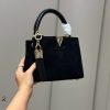 Daily Street Style LV Handbag LV26976 QA
