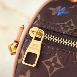 LV Speedy Bandoulière Monogram Multicolor Bag M2A454-M40391 BC