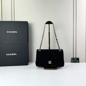 Luxury CN Handbag 1112-1 BC