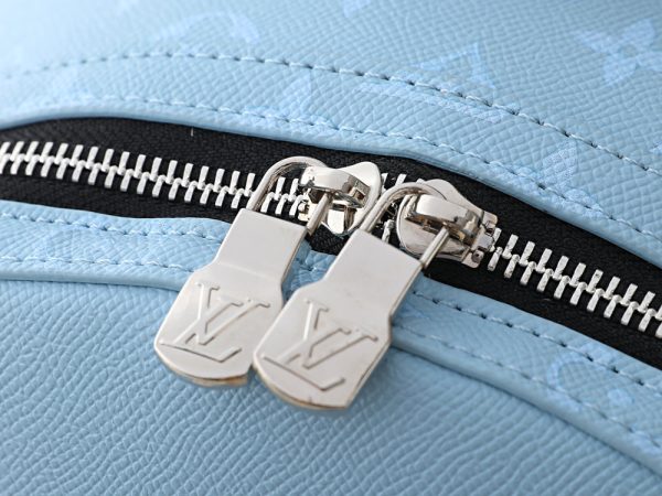 LV Discovery Backpack PM Monogram M28789-M31033 BC LV Discovery Backpack PM Monogram M28789-M31033 BC