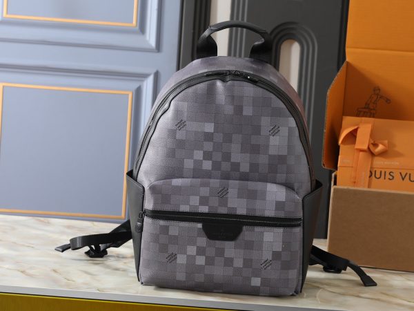 LV Discovery Backpack PM Monogram M28789-M31033 BC LV Discovery Backpack PM Monogram M28789-M31033 BC