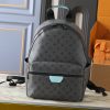 LV Discovery Backpack PM Monogram M28789-M31033-1 BC