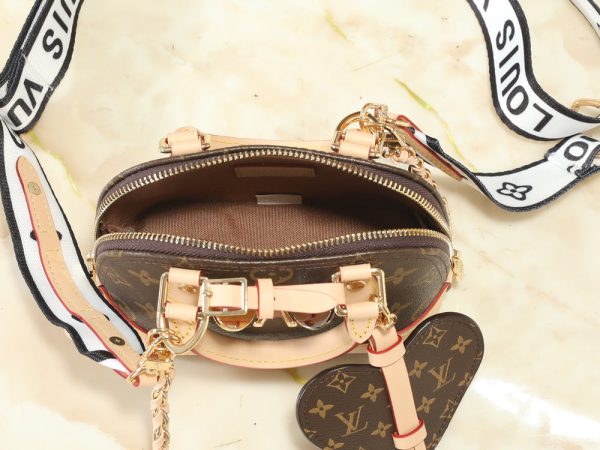 LV Nano Alma Bag M14339-K0001 BC