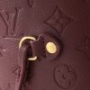 LV Neverfull MM Monogram Empreinte Bag M27358-M14319 BC
