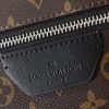 LV Discovery Backpack PM Monogram M28789-M31033-1 BC