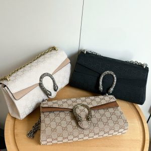 Luxury GG Handbag 874735 BC