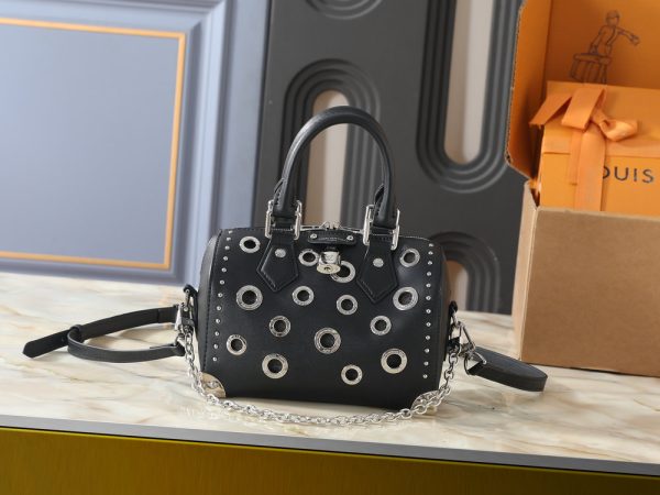 LV Speedy Trunk 20 Bag M29876-M13146 BC