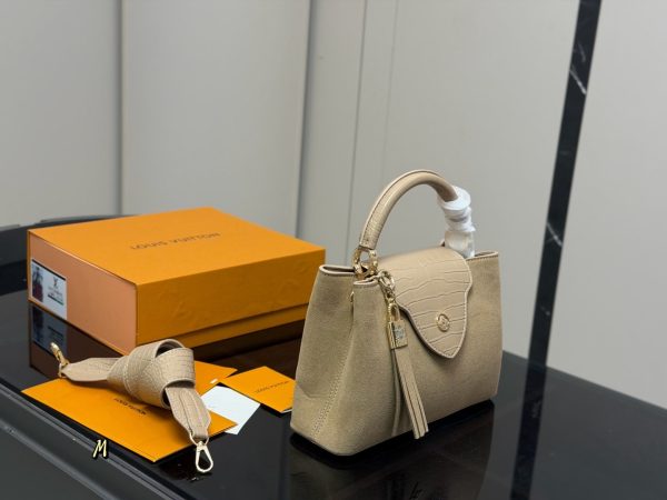 Daily Street Style LV Handbag LV26976 QA