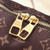 LV Alma Shoulder MM Silk Tech Bag M2A509 BC