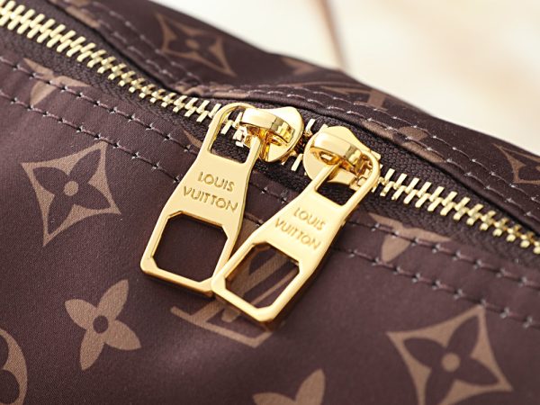 LV Alma Shoulder MM Silk Tech Bag M2A509 BC