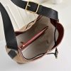 Luxury CN Handbag 80030 BC
