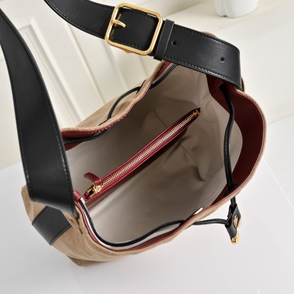 Luxury CN Handbag 80030 BC