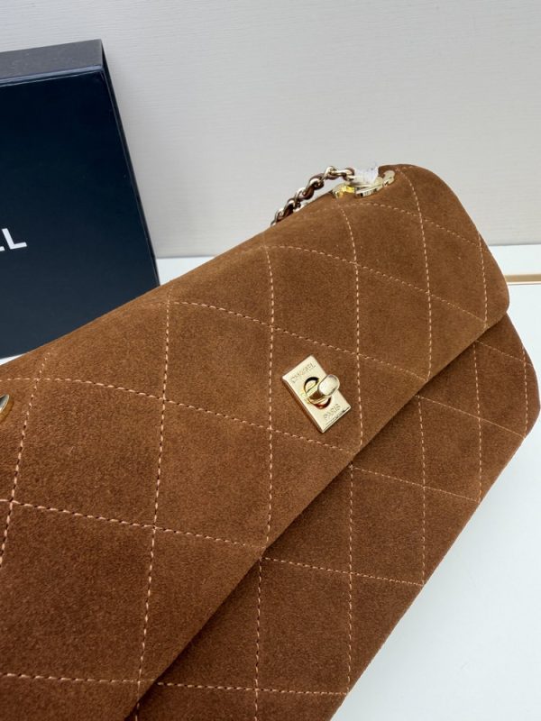 Luxury CN Handbag 076 BC