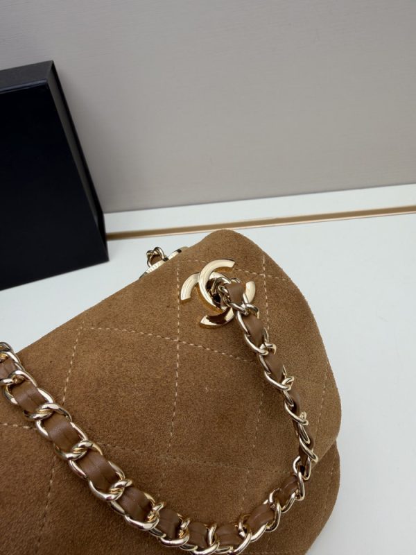Luxury CN Handbag 076 BC