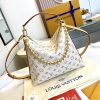 LV Multipass Monogram Dune Canvas Bag M2A078 BC