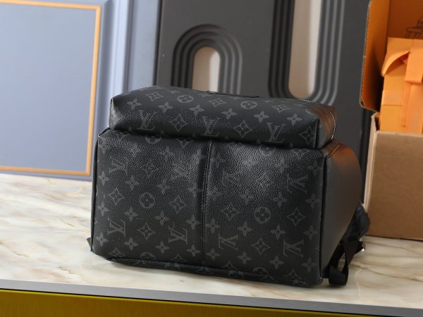 LV Discovery Backpack PM Monogram M28789-M31033-1 BC