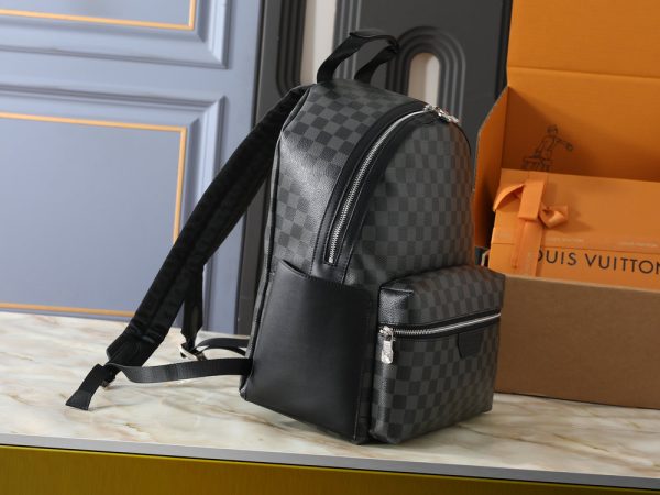 LV Discovery Backpack PM Monogram M28789-M31033 BC LV Discovery Backpack PM Monogram M28789-M31033 BC