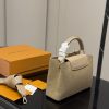 Daily Street Style LV Handbag LV26976 QA