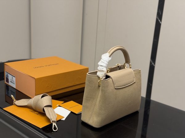 Daily Street Style LV Handbag LV26976 QA