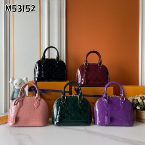LV Capucines BB Bag M29613-M29612 BC