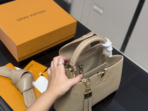 Daily Street Style LV Handbag LV26976 QA