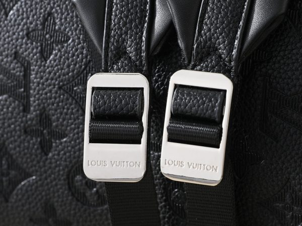 LV Discovery Backpack PM Monogram M28789-M31033-1 BC