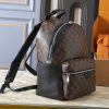LV Discovery Backpack PM Monogram M28789-M31033-1 BC