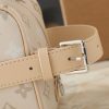 LV Locker Dopp Kit Monogram Bag M28835-M26810 BC