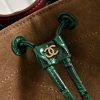 Luxury CN Handbag 80030 BC