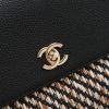 Luxury CN Handbag 2683-1 BC