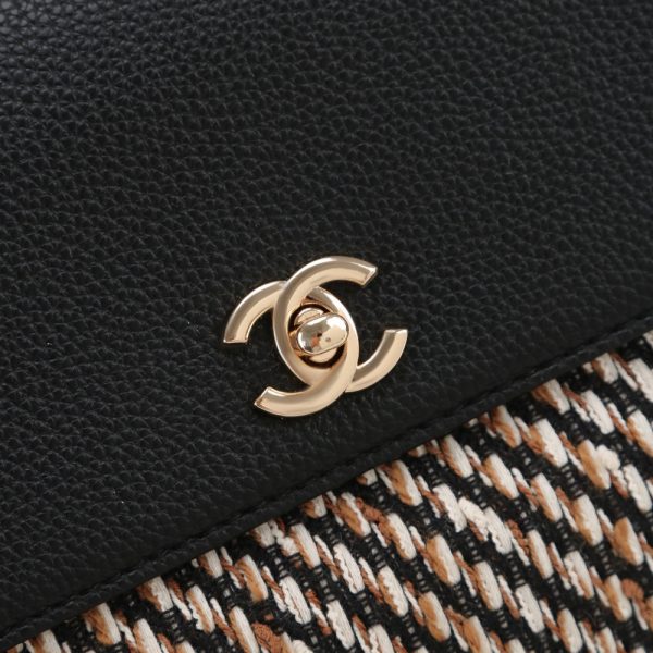 Luxury CN Handbag 2683-1 BC