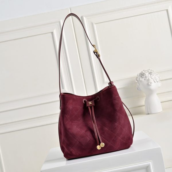 Luxury CN Handbag 80030 BC