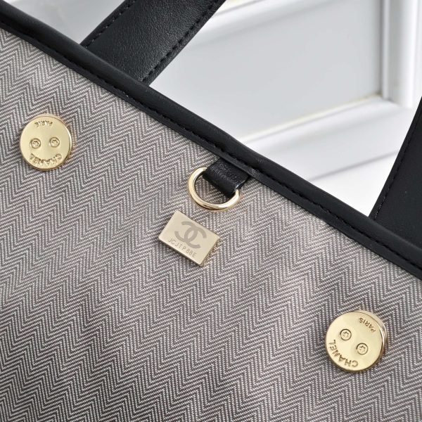 Luxury CN Handbag 80025-80026 BC Luxury CN Handbag 80025-80026 BC
