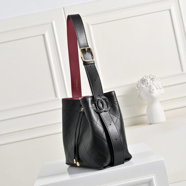 Luxury CN Handbag 80030 BC