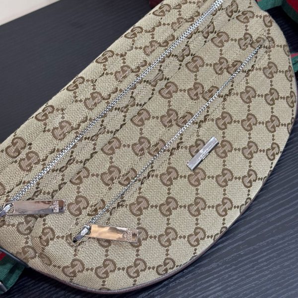 Luxury GG Handbag 875229 BC