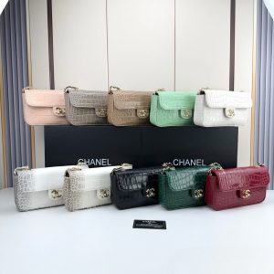 Luxury CN Handbag 99108-1 BC Luxury CN Handbag 99108-1 BC