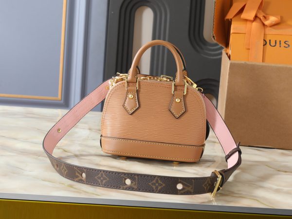 LV Nano Alma Bag M14339-K0001 BC