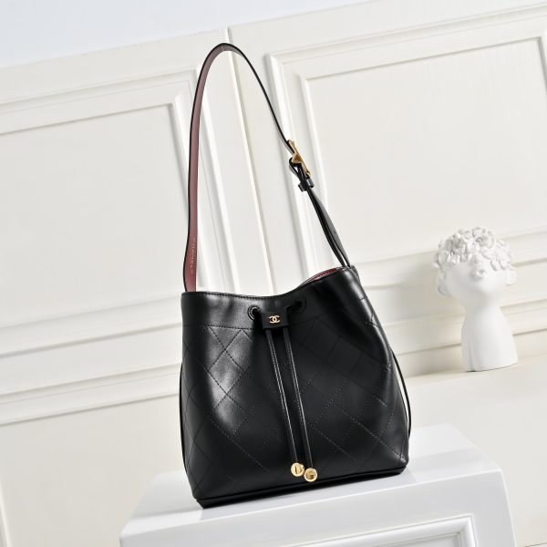 Luxury CN Handbag 80030 BC