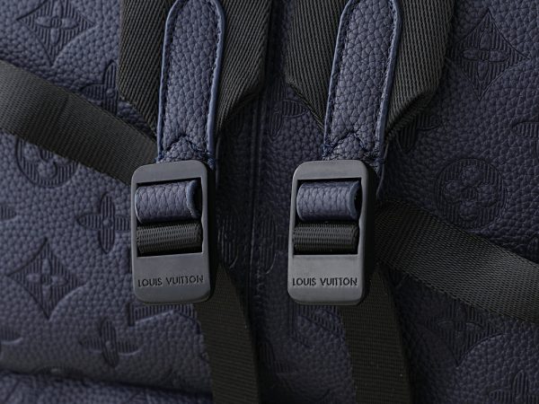 LV Discovery Backpack PM Monogram M28789-M31033-1 BC