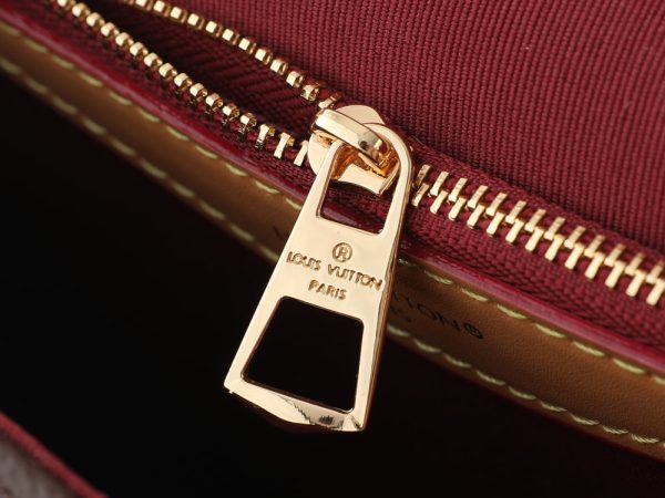 LV Diane Backpack PM Monogram M29631-M29766 BC